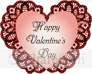 Happy%20Valentine%27s%20Day%20Script%20on%20Heart%20Lace%20Backing