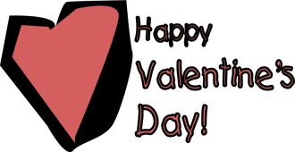 Happy%20Valentine%27s%20Day%20with%20Simple%20Abstract%20Heart
