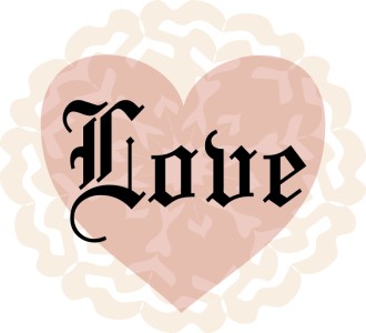 Pink%20Lacy%20Heart%20with%20Love