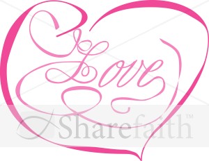 Fanciful%20Pink%20Ribbon%20Heart