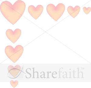 Peach Heart Program Corner
