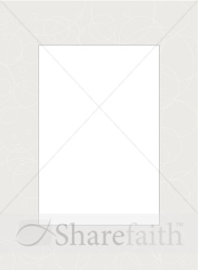 Gray%20Frame%20with%20Overlapping%20Circle%20Scribbles