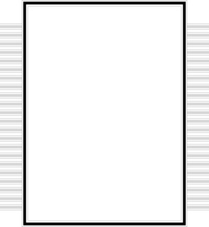 Simple%20Border%20with%20Gray%20Stacked%20Bars