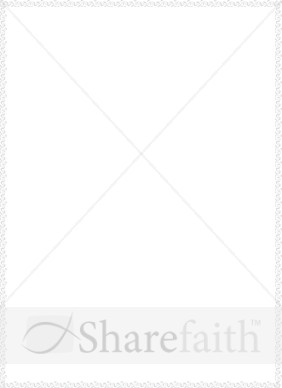 Gray Bunched Ribbon