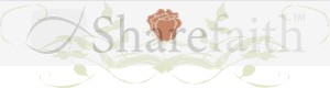 Red Rose Page Divider