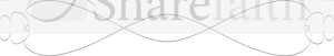 Curving Line Page Top