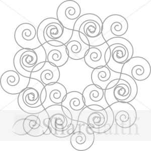 Spiral Motif