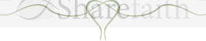 Fancy Vine Divider