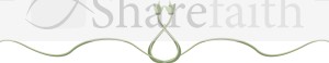 Simple Vine Divider 2
