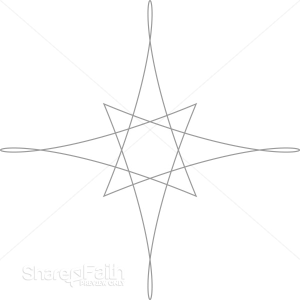 Geometric%20Star%20Outline