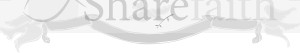 Peace Doves with Gray Banner