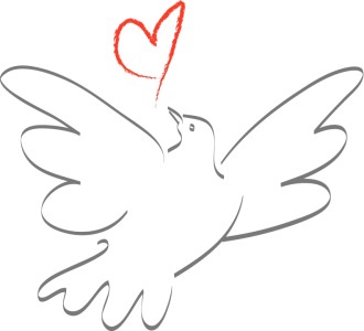 A%20Dove%20In%20Love