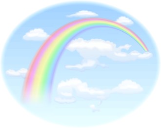 Rainbow%20in%20a%20Bright%20Blue%20Sky