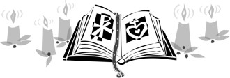 Black%20and%20White%20Icon%20Bible%20with%20Votives