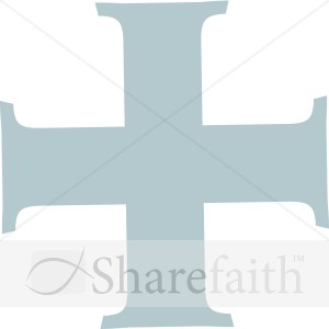Teutonic Cross