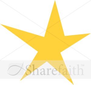 Gold Star