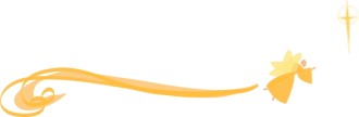 Stylized%20Gold%20Swirl%20Angel%20with%20Cross
