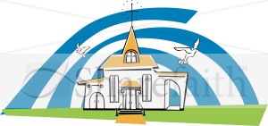Church%20with%20Doves%20and%20Rainbow