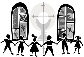 Black%20and%20White%20Kids%20at%20Church