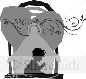 Grayscale%20Youth%20Praying%20in%20front%20of%20Christ%20Silhouette