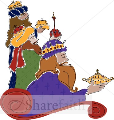 Three Wisemen