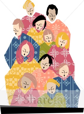 Multiple%20Colored%20Choir%20Robes