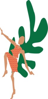 Abstract%20Christian%20Dancer%20with%20Green%20Leaf