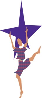 Abstract%20Christian%20Dancer%20with%20Purple%20Star