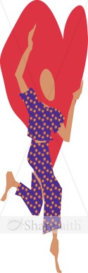 Abstract%20Christian%20Dancer%20with%20Heart%20Symbol