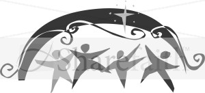 Joyful Figures
