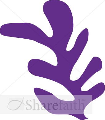 Abstract%20Purple%20Palm%20Frond