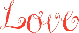 Red%20Rustic%20Love%20Script