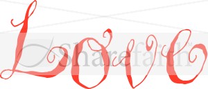 Red%20Rustic%20Love%20Script