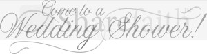 Invitation%20to%20a%20Wedding%20Shower%20in%20Flowing%20Script
