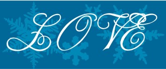 White%20Love%20Script%20over%20Snowflakes