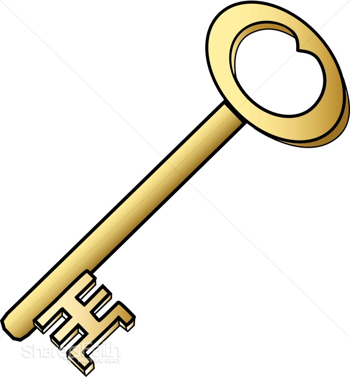 Golden Key