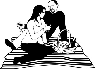 Black%20and%20White%20Picnic