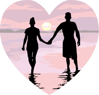 Holding%20Hands%20in%20Pink%20Sunset%20Heart