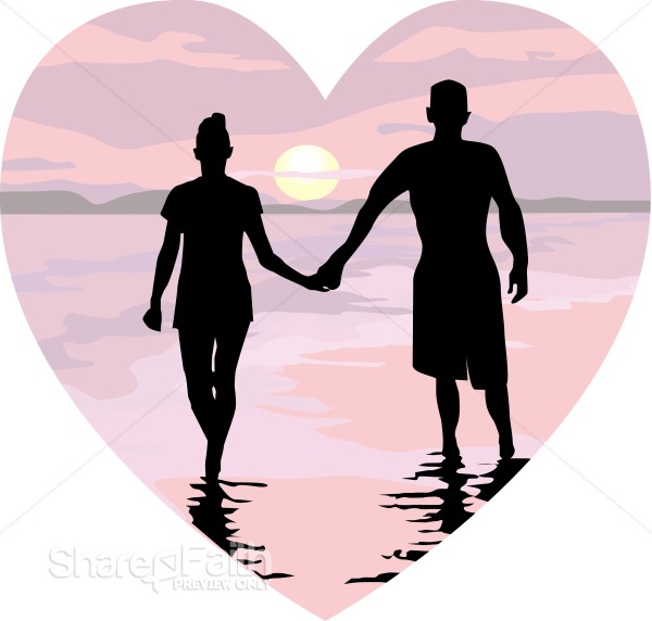 Holding%20Hands%20in%20Pink%20Sunset%20Heart