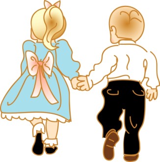 Little%20Girl%20and%20Boy%20Walk%20Hand%20in%20Hand