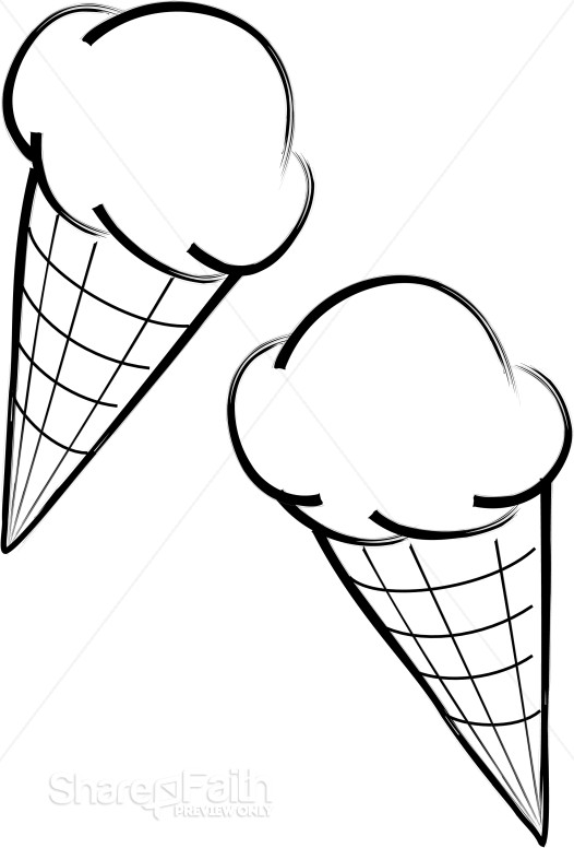 Ice Cream Social