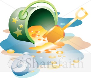 Beach%20Scene%20with%20Pail%20and%20Shovel