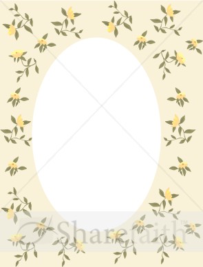 Yellow%20Flowers%20on%20Vintage%20Frame