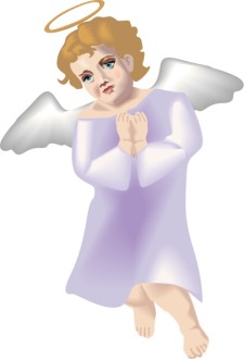 worshiping%20child%20angel