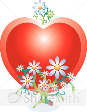 Red%20Heart%20with%20Lots%20of%20Daisies