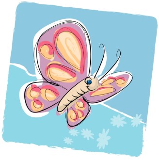 Smiling%20Cartoon%20Butterfly