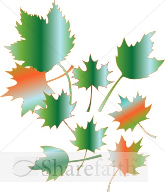 Gradient%20Style%20Maple%20Leaves
