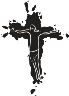 Abstract%20Jesus%20on%20Cross