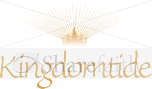 Kingdomtide
