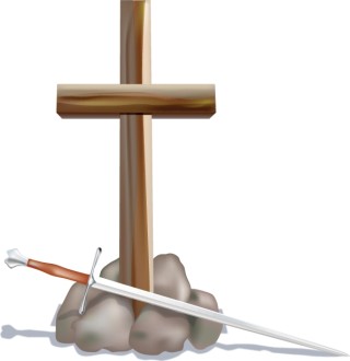 Wooden%20Cross%20with%20Sword
